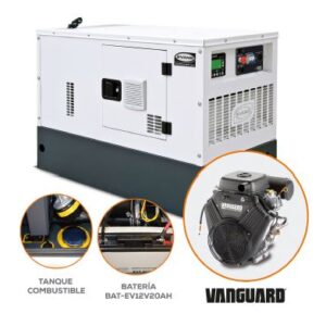 16kW - EVVG
