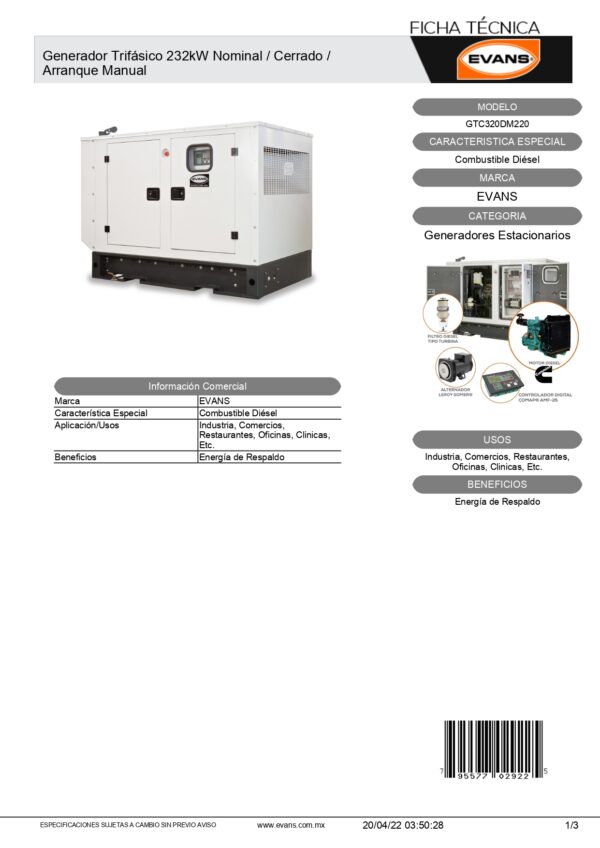 250kW - EVC - Imagen 2